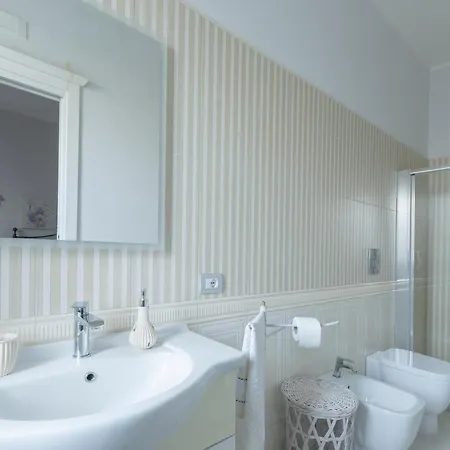 Apartment Le Pendici